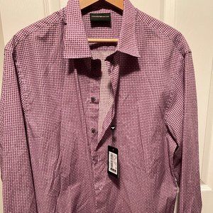 armani shirt